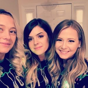 Meet your Posher, Becky